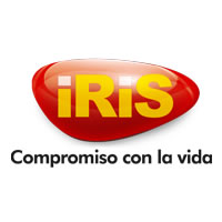 inicio iris