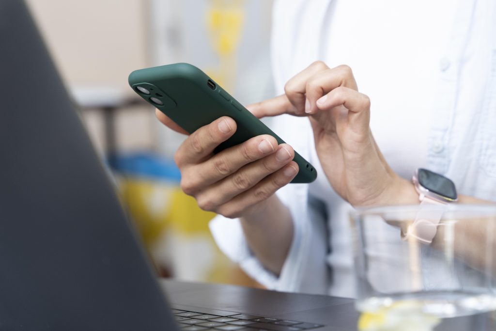 pago de tecnologia facil e inalambrico